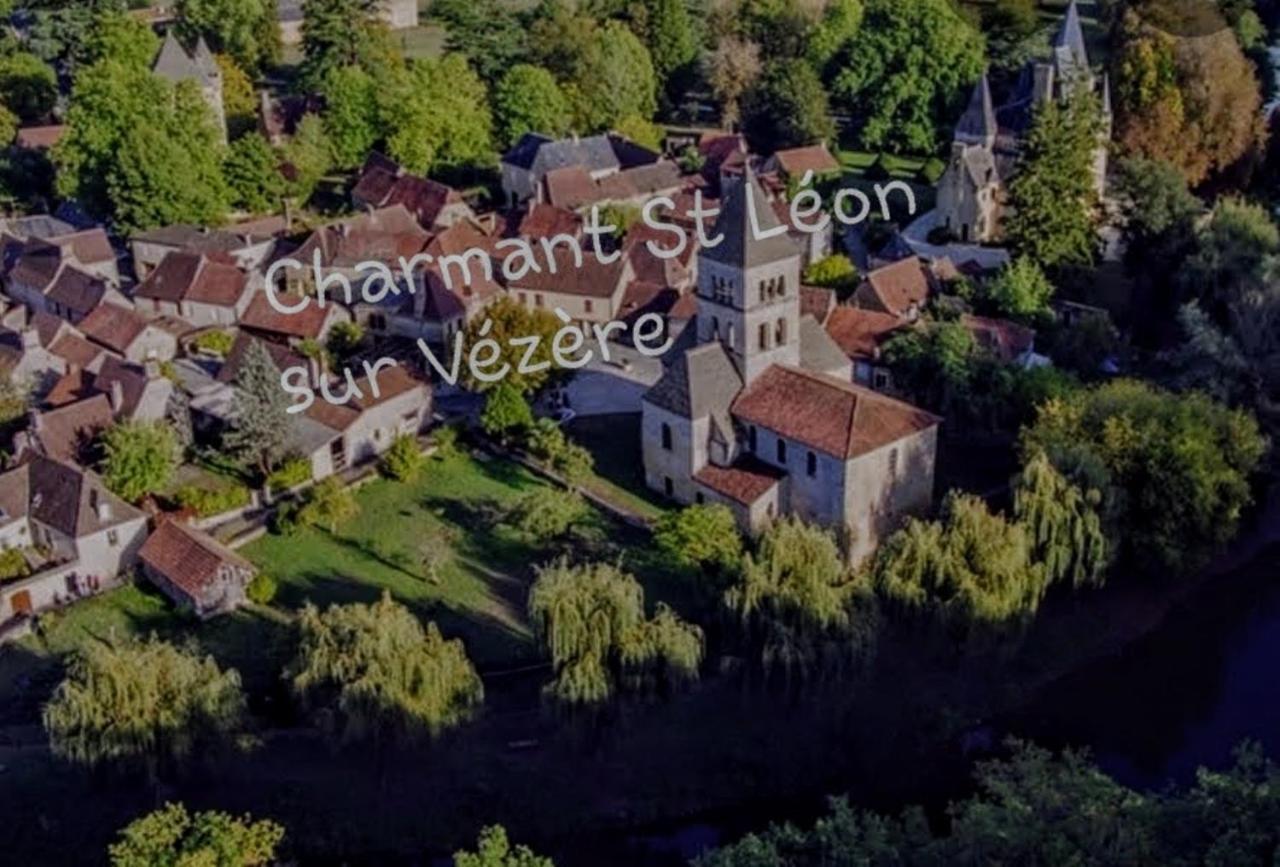 Chateau De L Herm, Lascaux, Sarlat, En Perigord Noir Villa Rouffignac Saint-Cernin Exterior photo